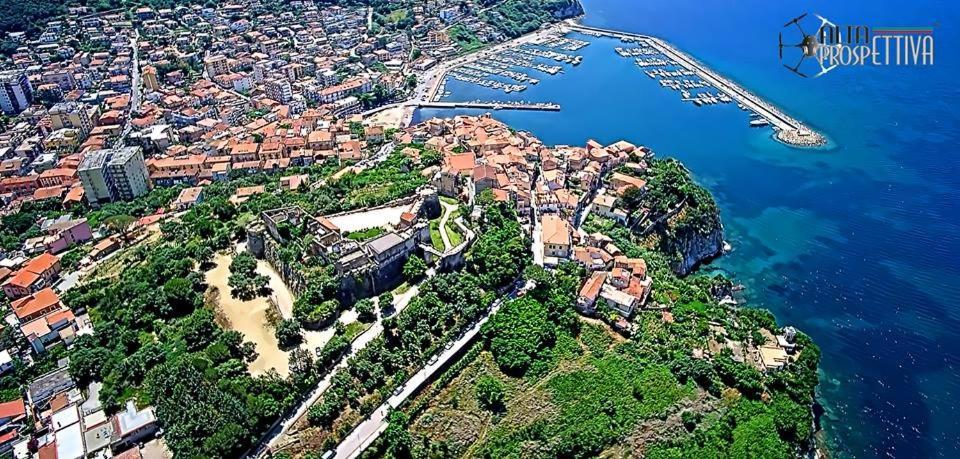 Bed & Breakfast Kirillos In Cilento