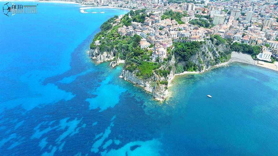Kirillos In Cilento