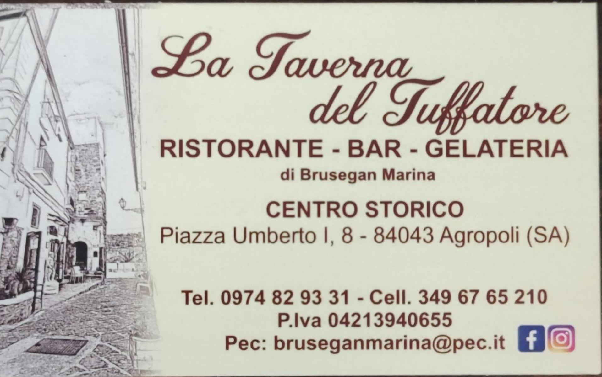 Kirillos In Cilento
