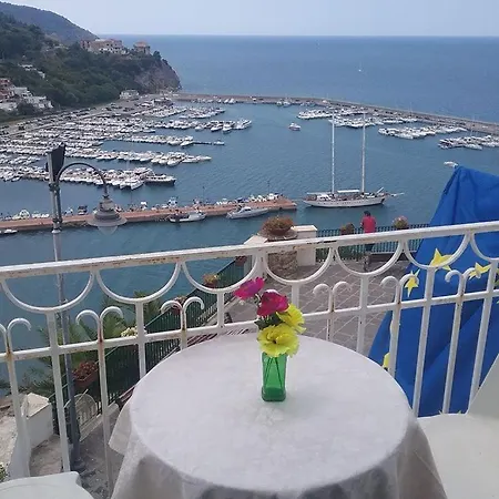 Kirillos In Cilento Bed and Breakfast Agropoli Buitenkant foto