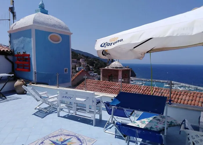 Kirillos In Cilento