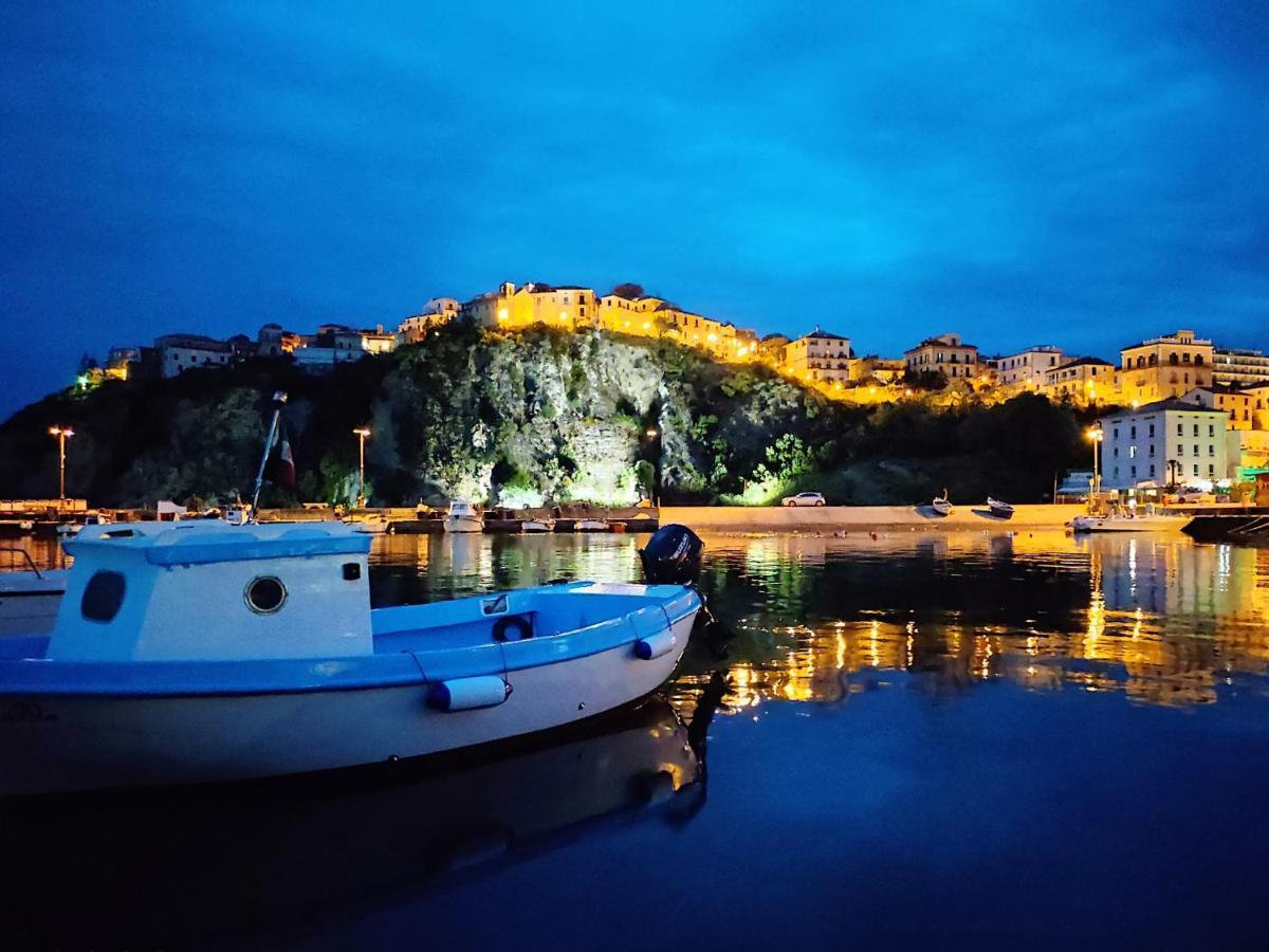 Kirillos In Cilento Agropoli
