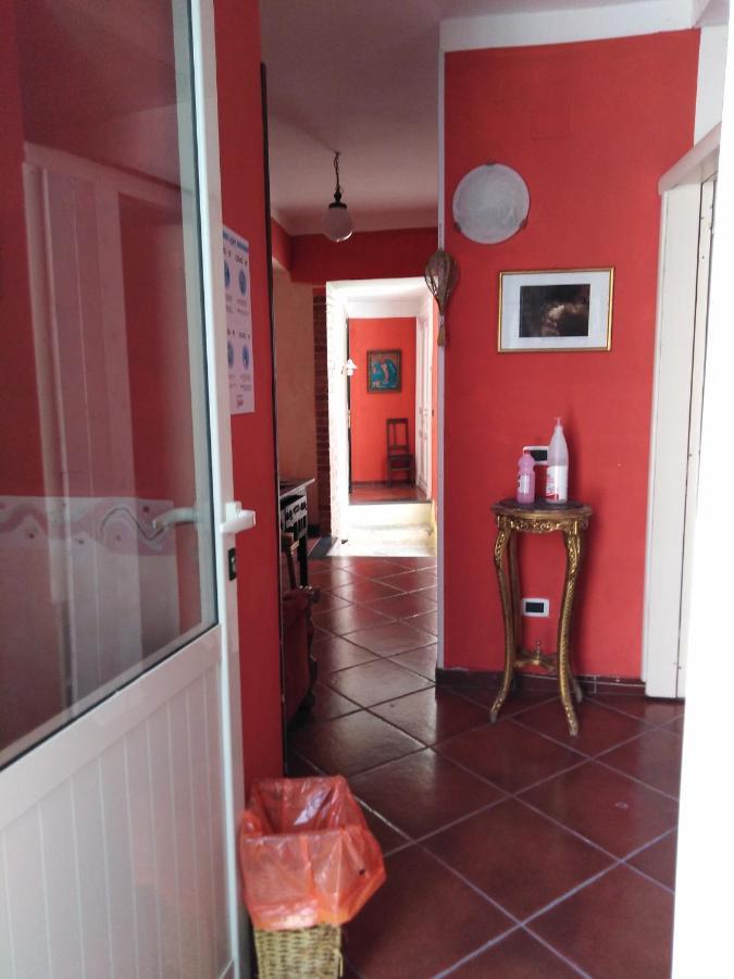 Kirillos In Cilento 2* Agropoli