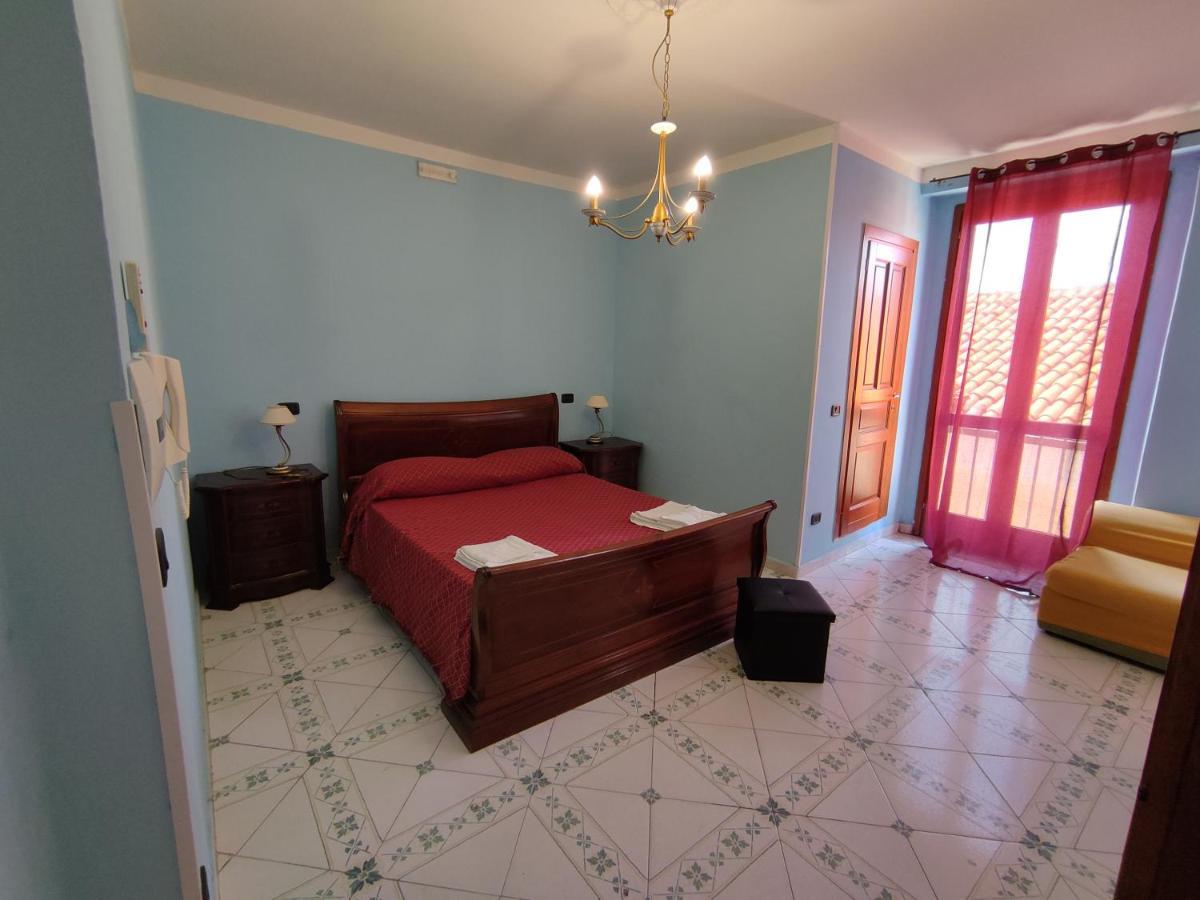 Kirillos In Cilento Bed & Breakfast 2*