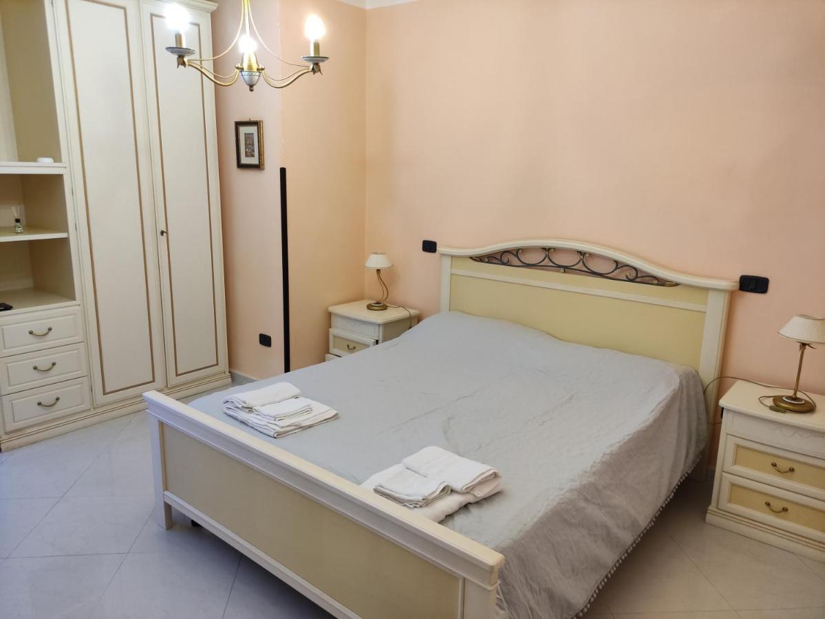 Kirillos In Cilento Bed & Breakfast 2*