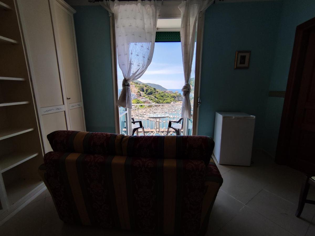 Kirillos In Cilento Bed & Breakfast 2*
