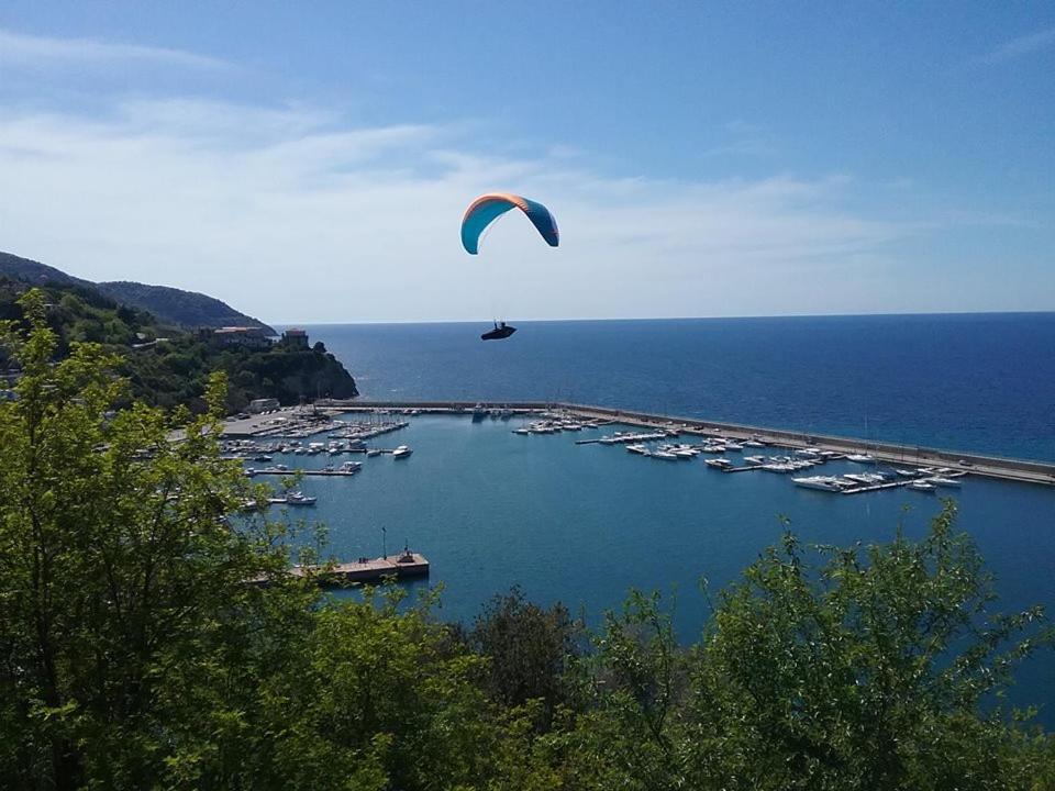 Kirillos In Cilento Bed & Breakfast Agropoli