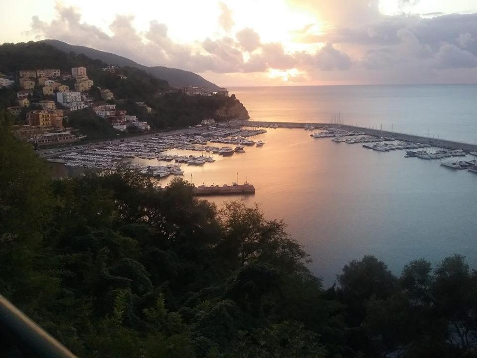 Kirillos In Cilento Bed & Breakfast Agropoli