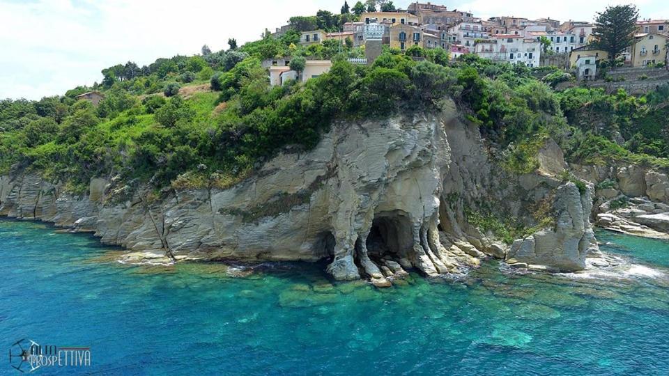 Kirillos In Cilento Agropoli