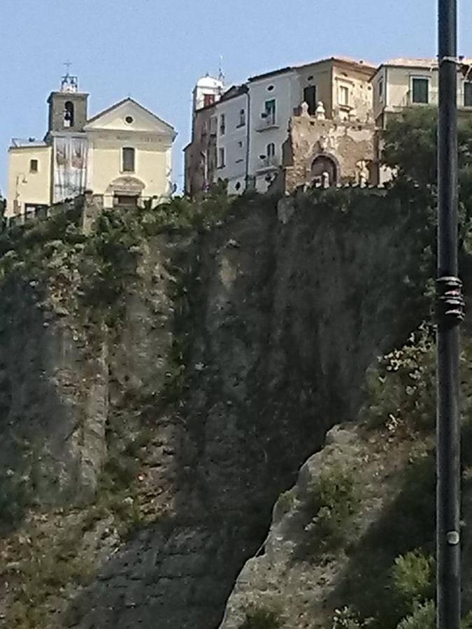 Bed & Breakfast Kirillos In Cilento 2*