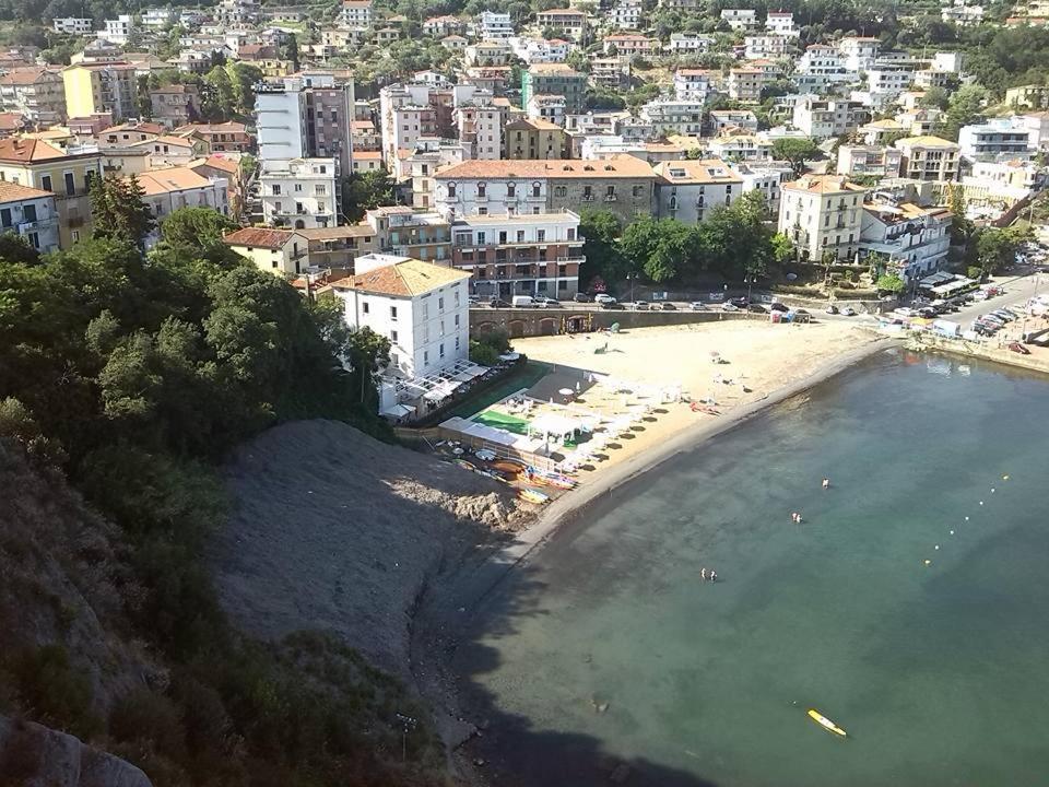 Kirillos In Cilento Bed & Breakfast Agropoli