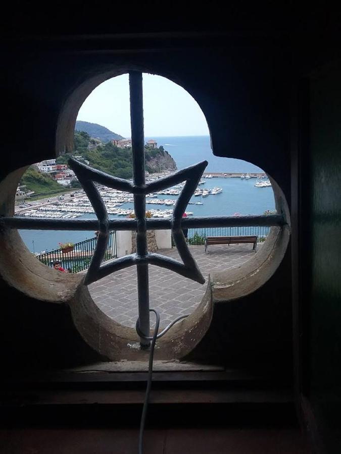 Kirillos In Cilento Bed & Breakfast