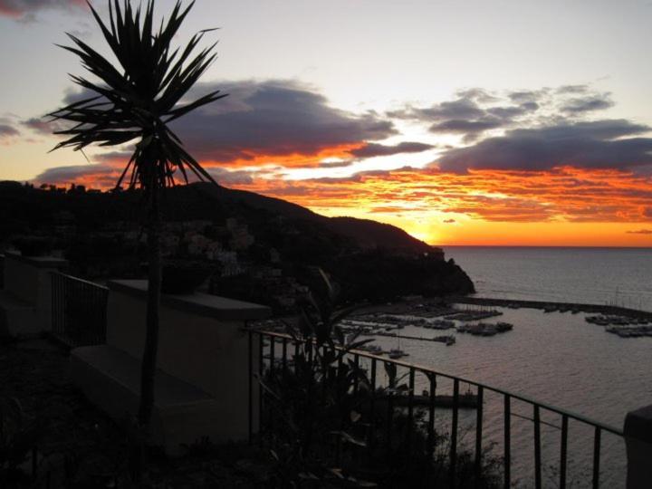 Bed & Breakfast Kirillos In Cilento Agropoli