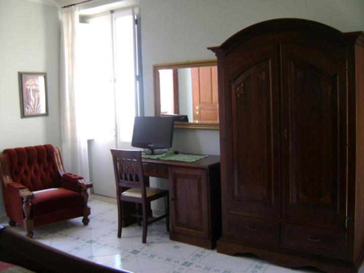 Kirillos In Cilento Bed & Breakfast Agropoli