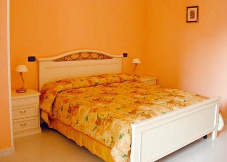 Kirillos In Cilento Bed & Breakfast 2*