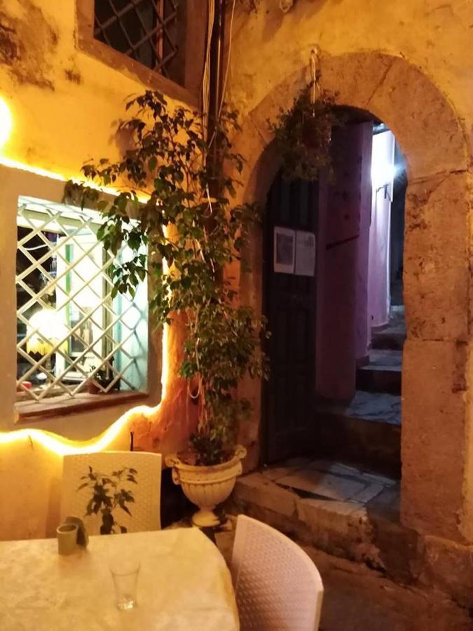 Kirillos In Cilento Bed & Breakfast