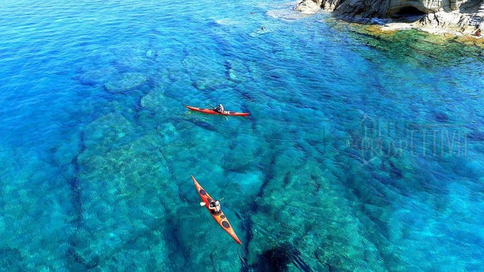 Kirillos In Cilento 2*