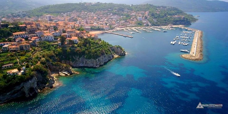 Kirillos In Cilento Bed & Breakfast 2*