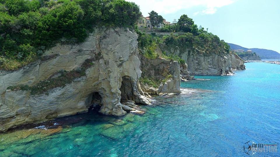 Kirillos In Cilento Bed & Breakfast