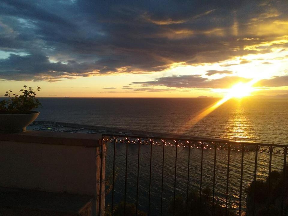 Kirillos In Cilento