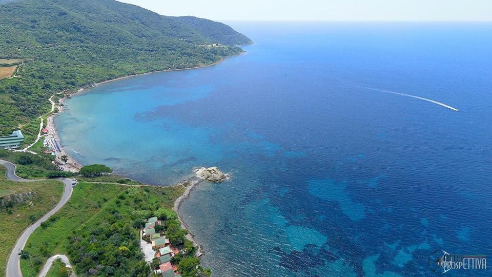 Bed & Breakfast Kirillos In Cilento Agropoli