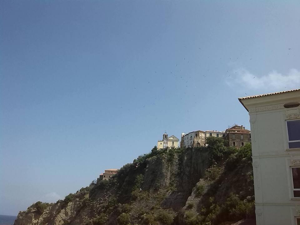 Kirillos In Cilento