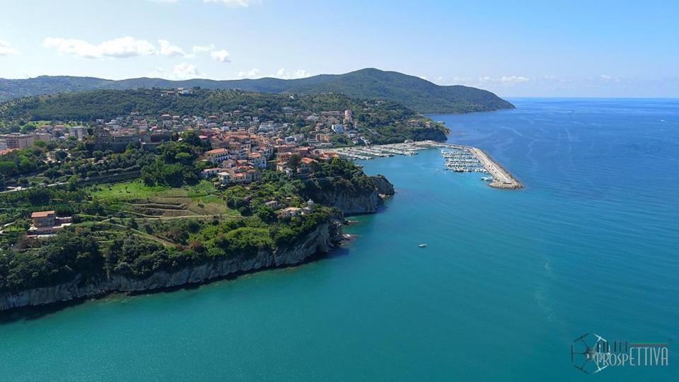 Kirillos In Cilento