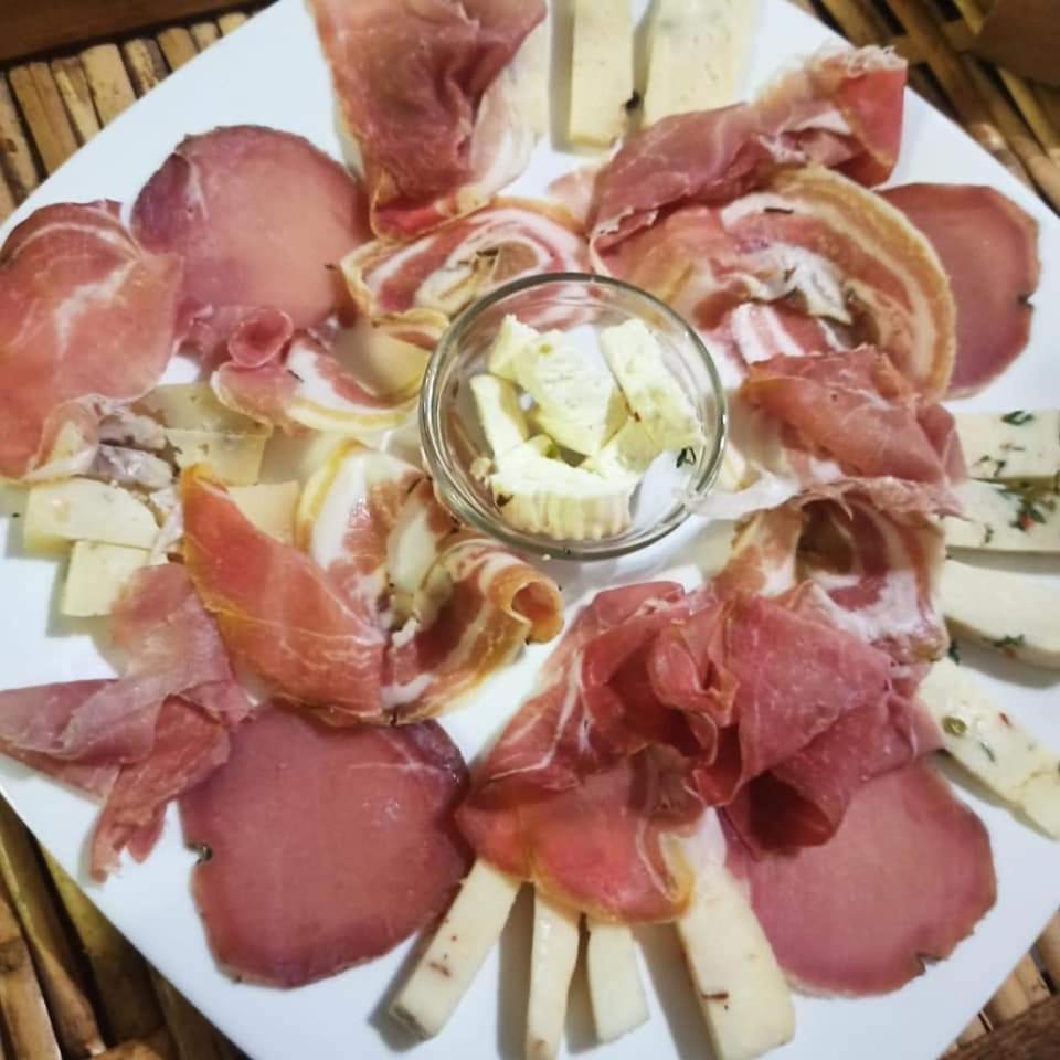 Kirillos In Cilento Bed & Breakfast 2*